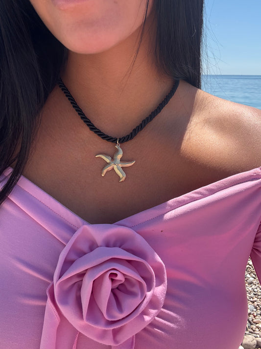 COLLIER MER