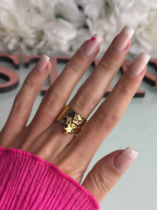 BAGUE MARIYA