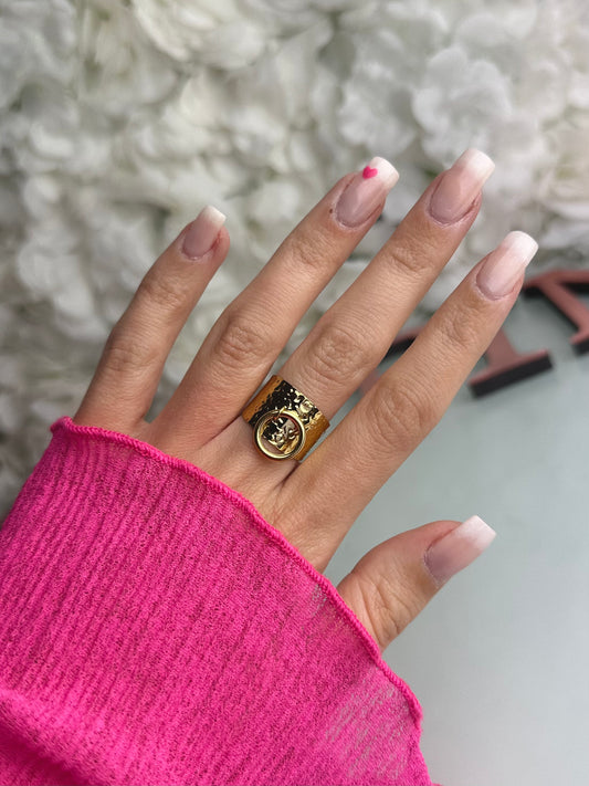 BAGUE MENCIA