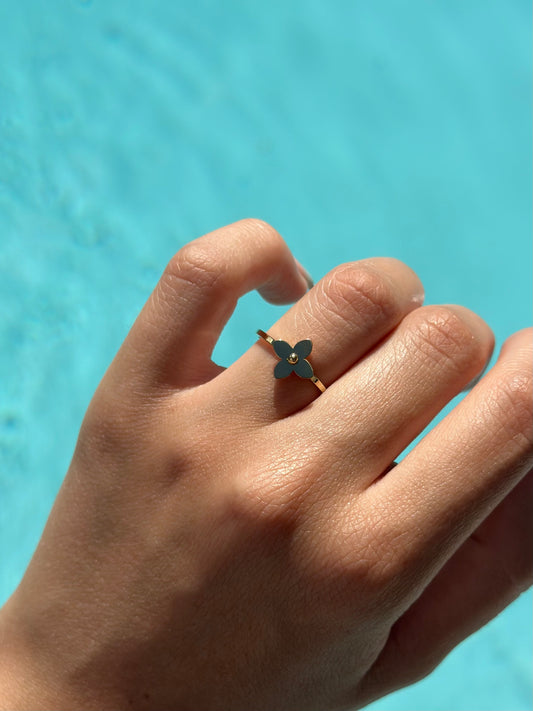 BAGUE LV