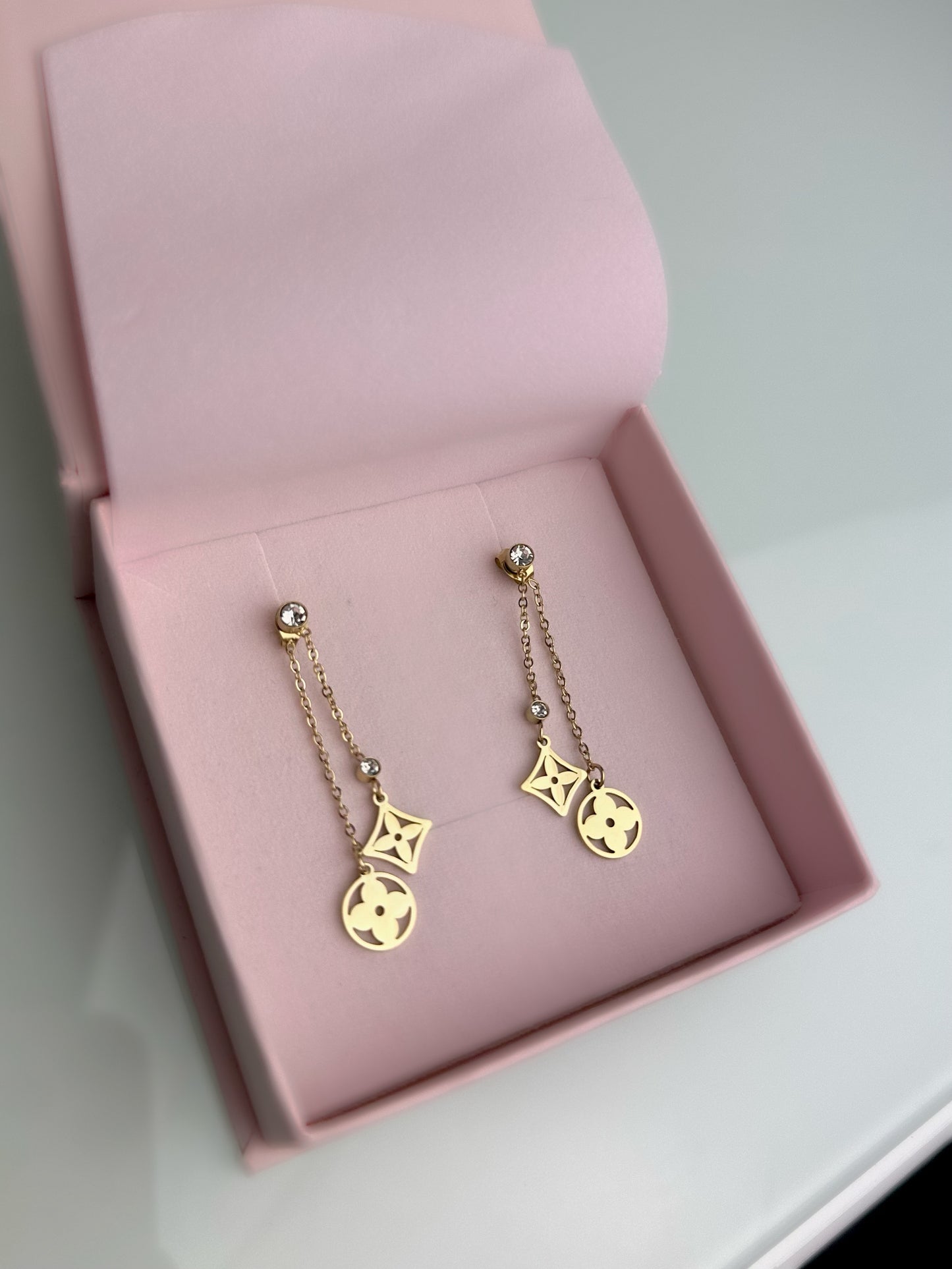 BOUCLES MULLER