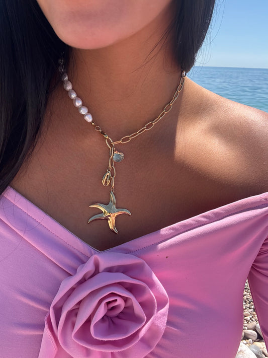 COLLIER ORLA