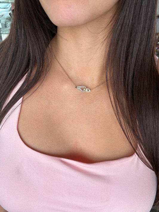 COLLIER PRÉSTIGE
