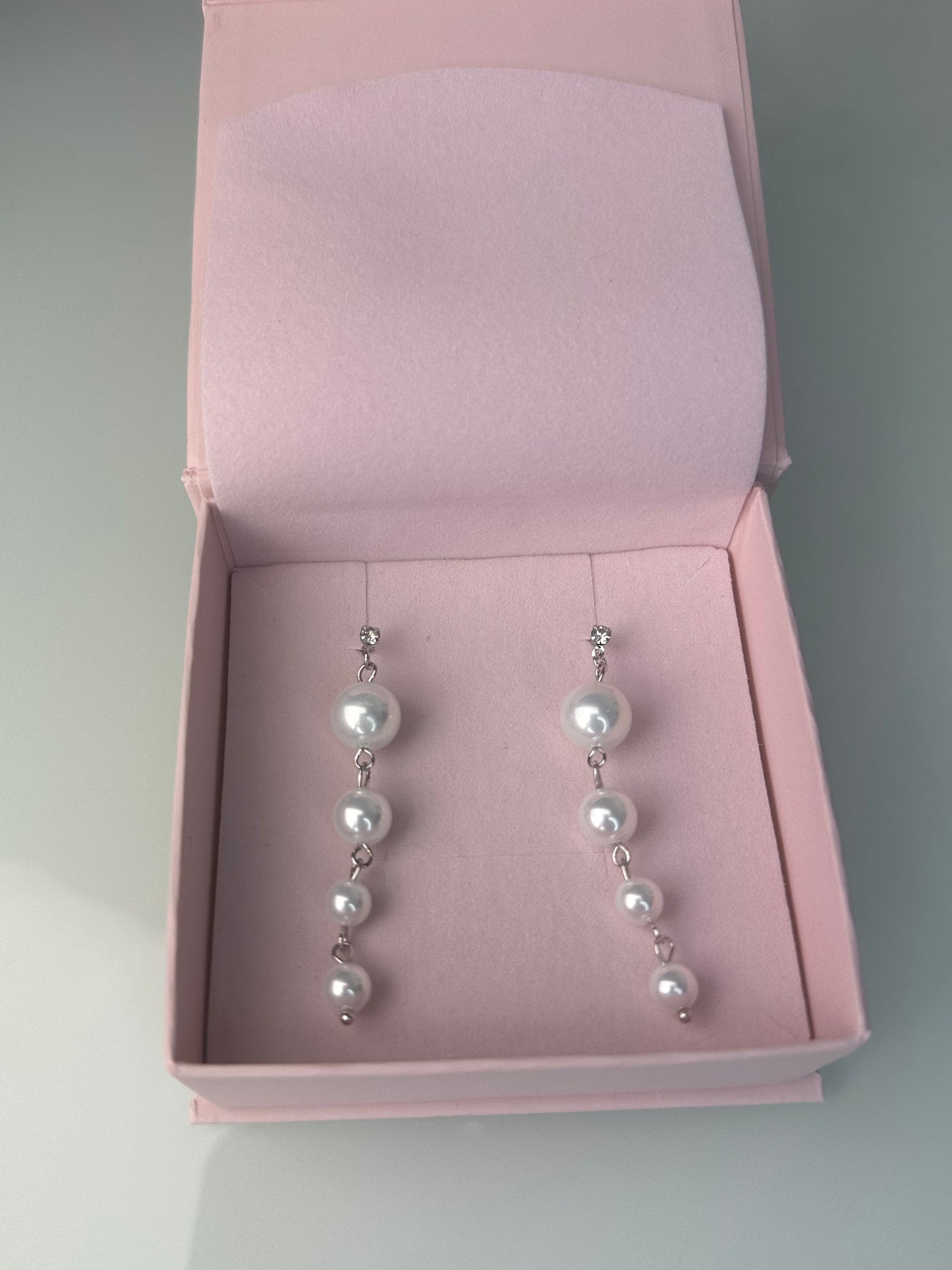 BOUCLES STARLY