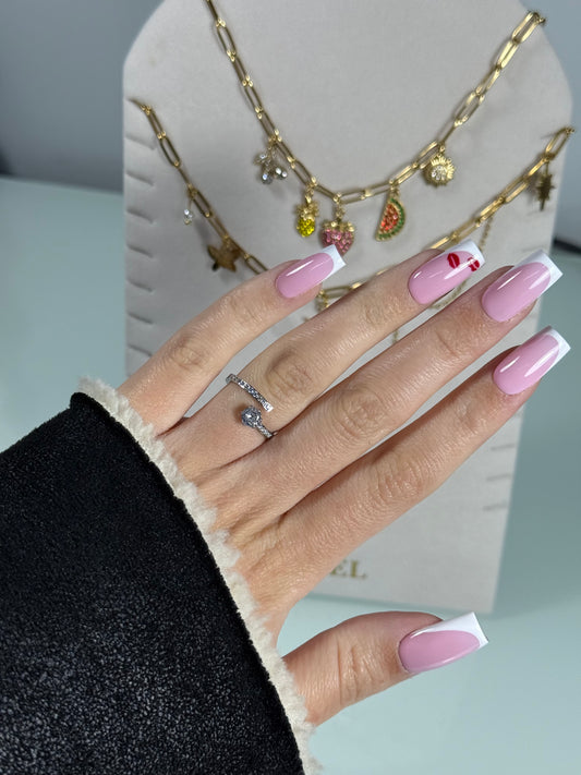 BAGUE LEXY