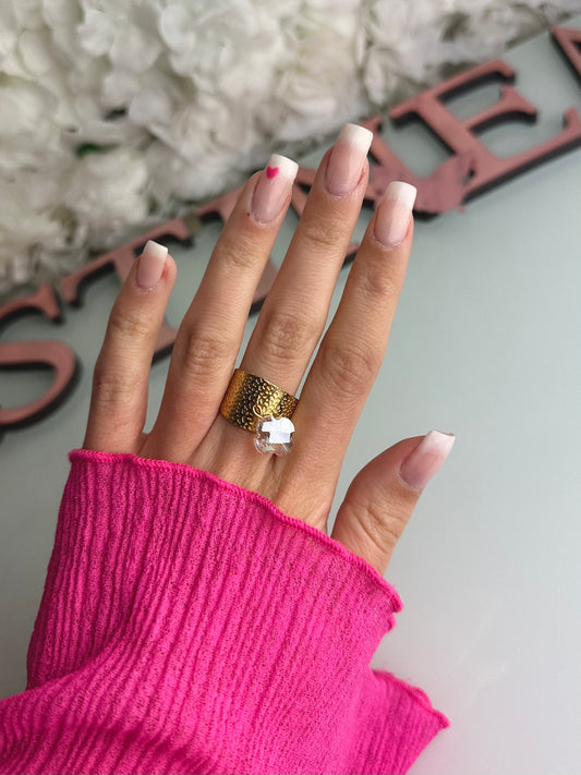 BAGUE MADELINE