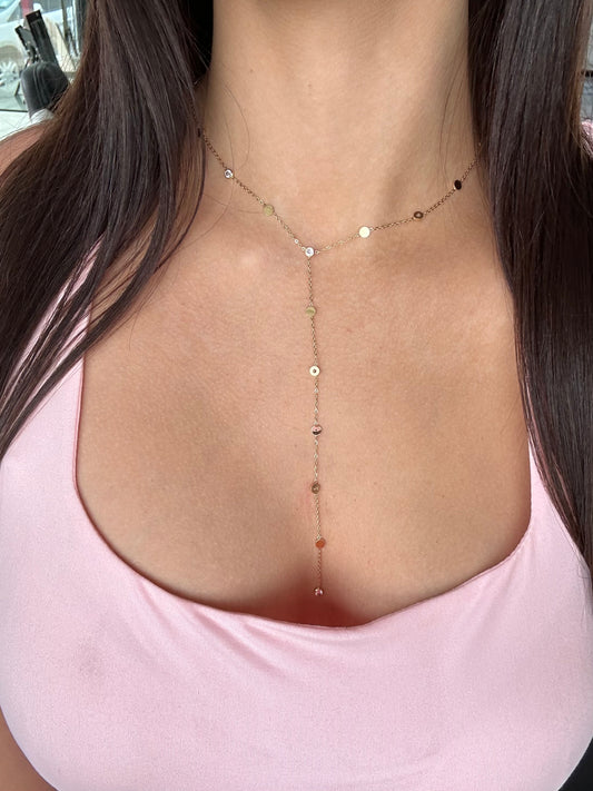 COLLIER LOLA
