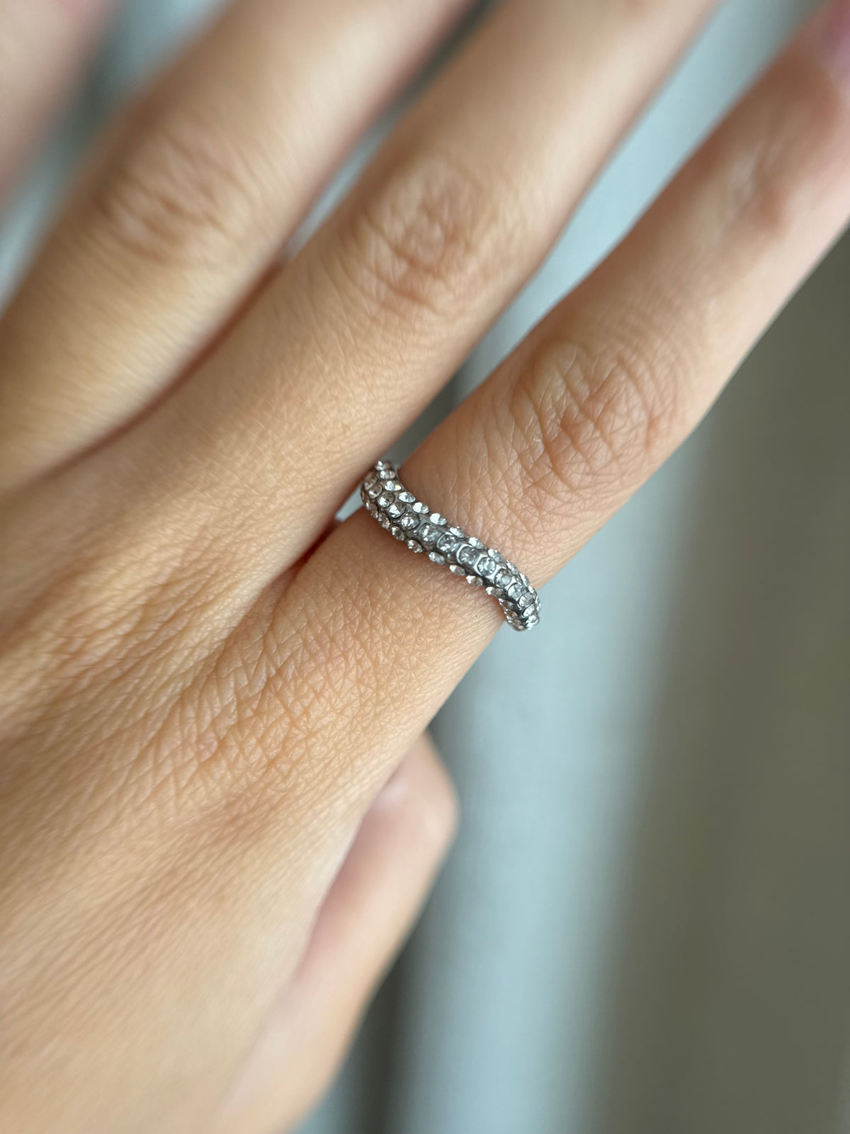 BAGUE ANGIE