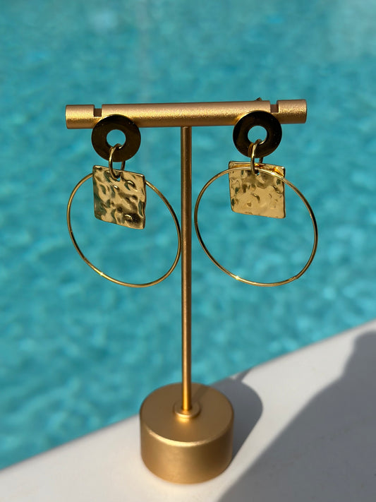 BOUCLES LINDA