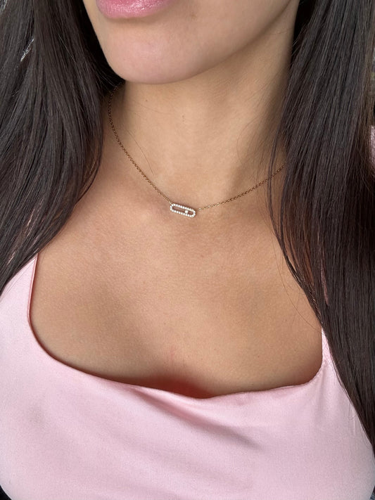 COLLIER AMOR
