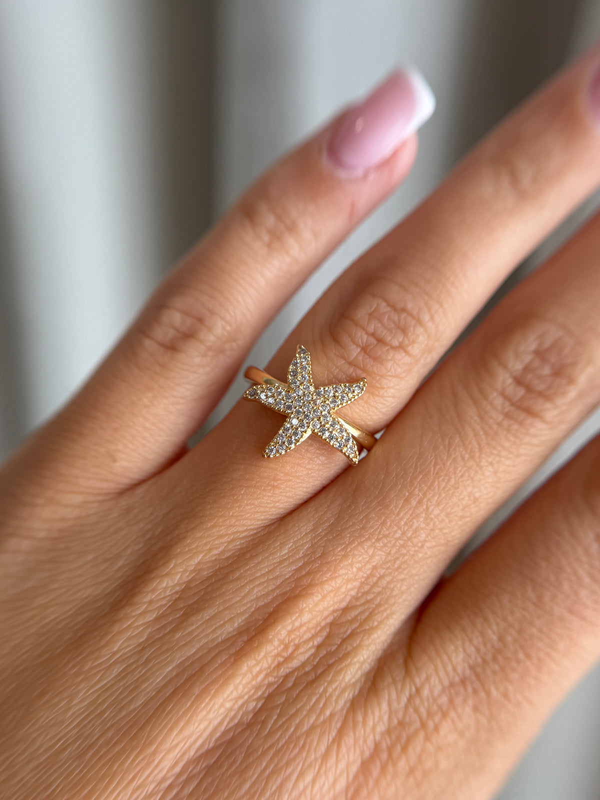 BAGUE MER