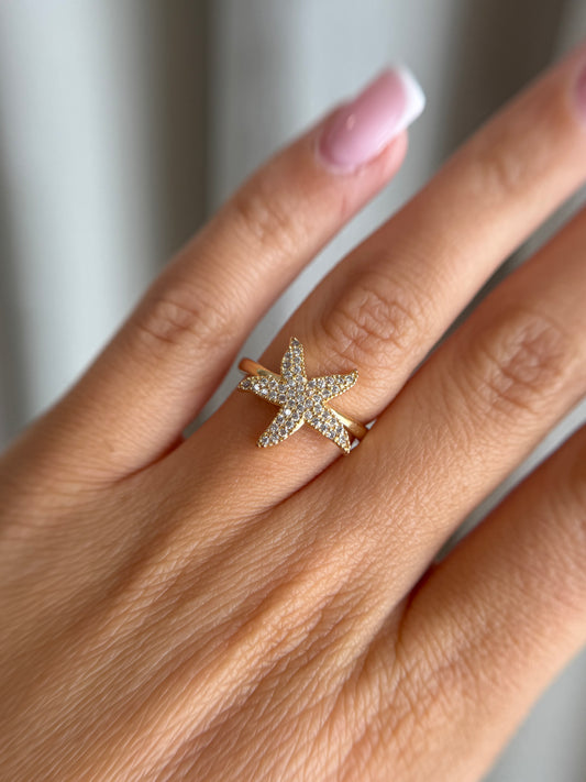 BAGUE MER
