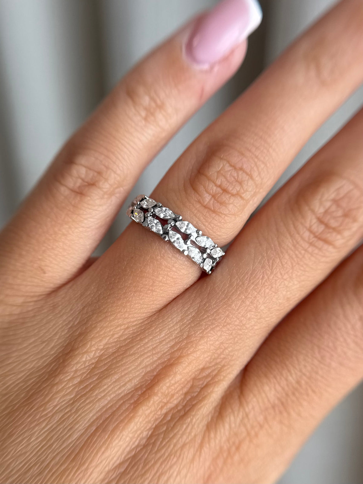 BAGUE LEAF