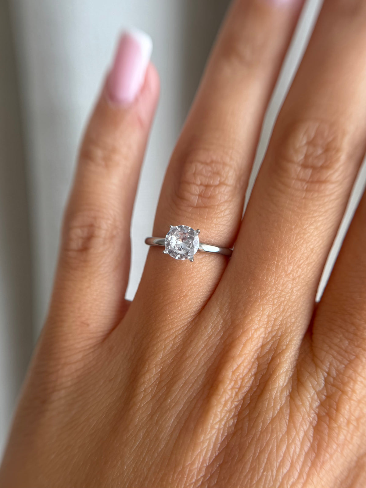 BAGUE NOIVO