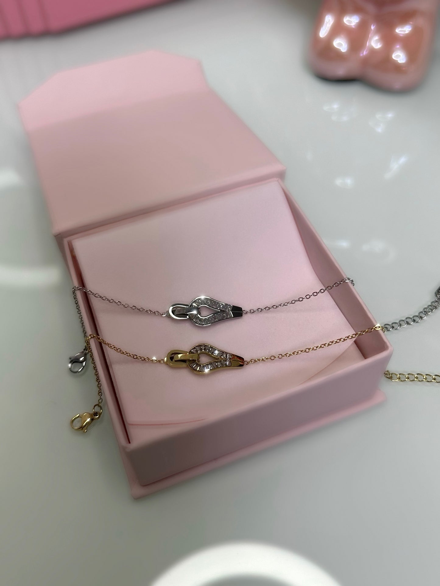 BRACELET PRÉSTIGE