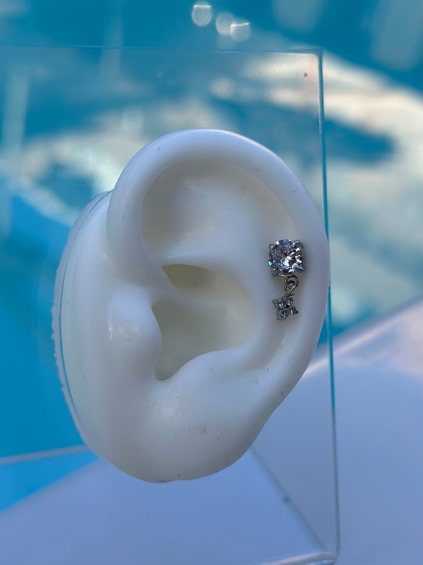PERCING AIMIE