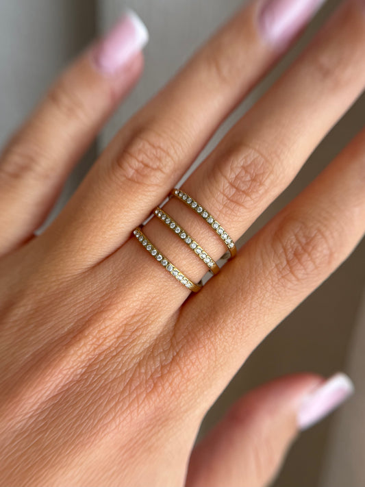 BAGUE LILI