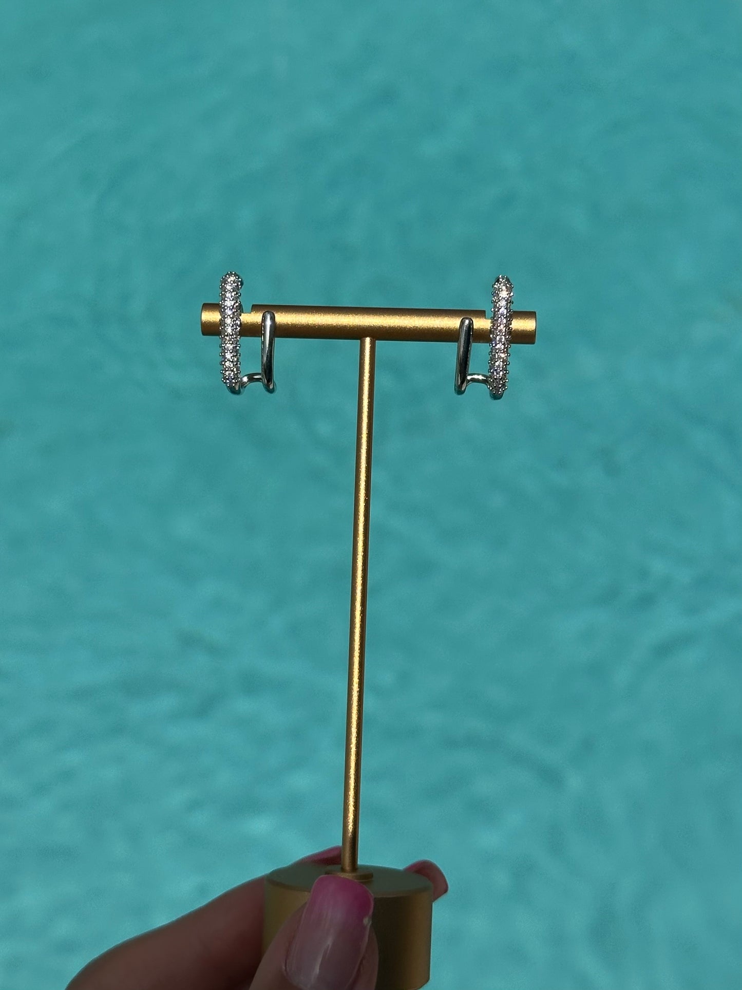 BOUCLES MAÉVA