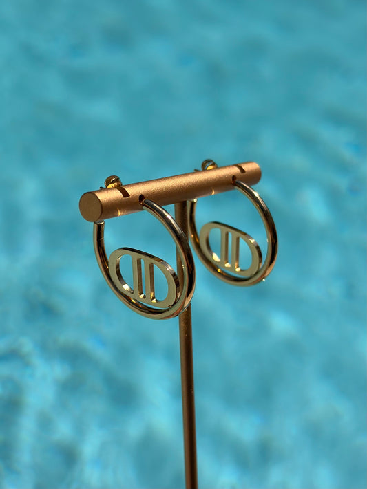 BOUCLES DARLING GRANDES