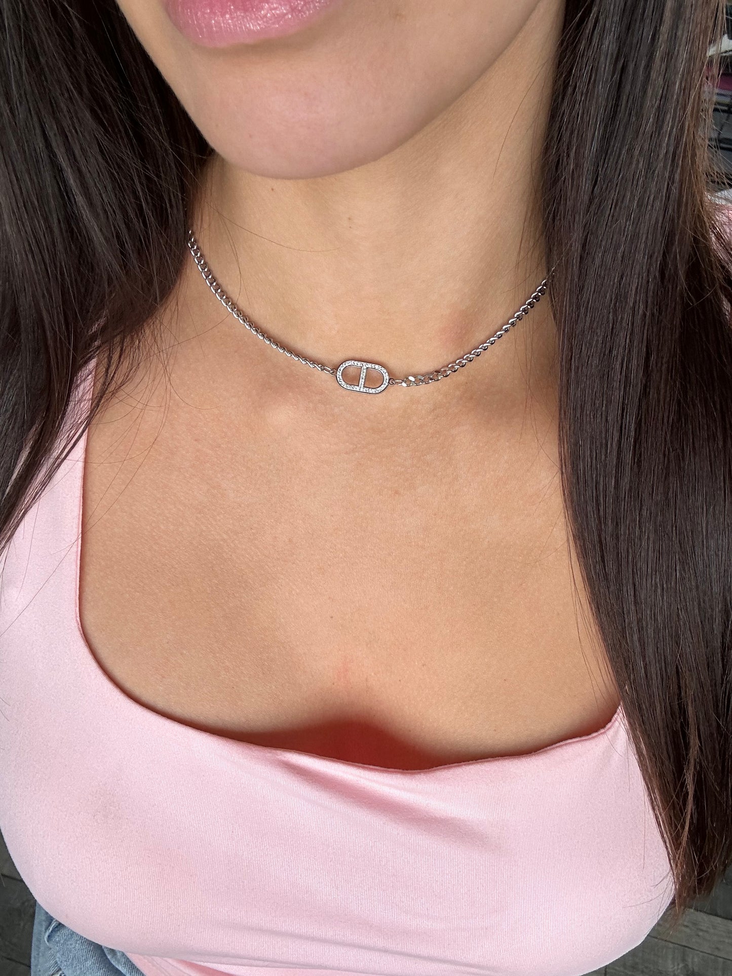 COLLIER KENDALL