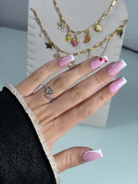 BAGUE LOVELY