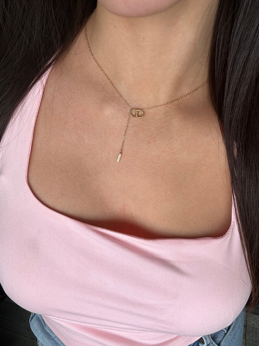 COLLIER MERVEILLE