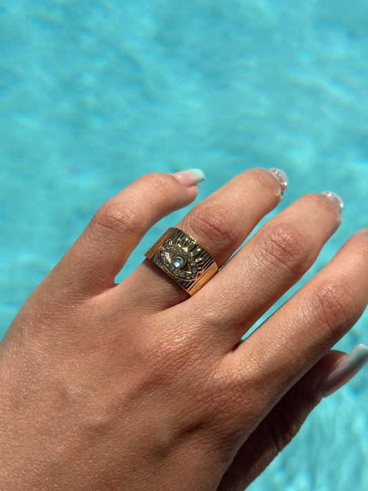 BAGUE MYKONOS