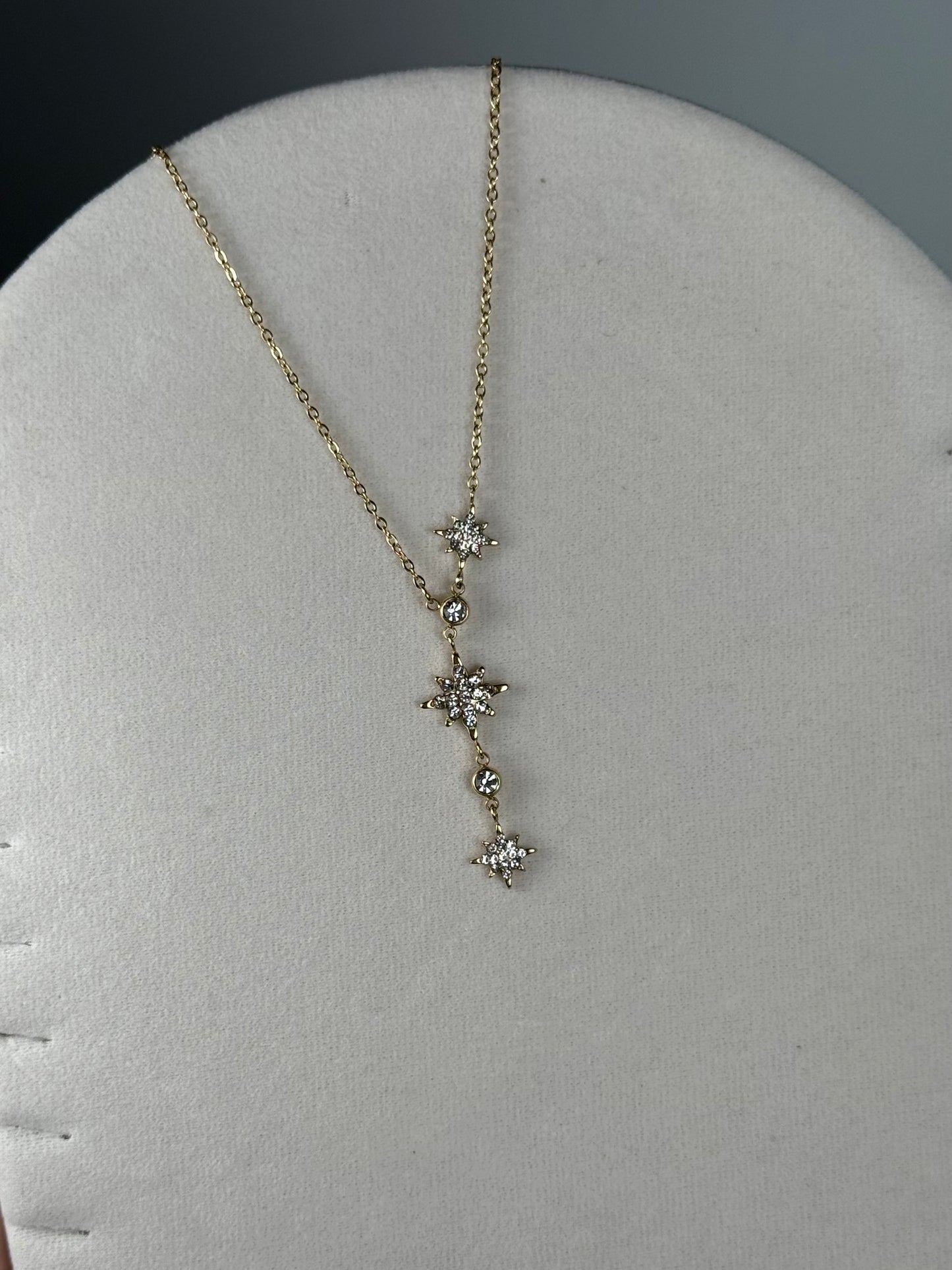 COLLIER MONACO SMALL
