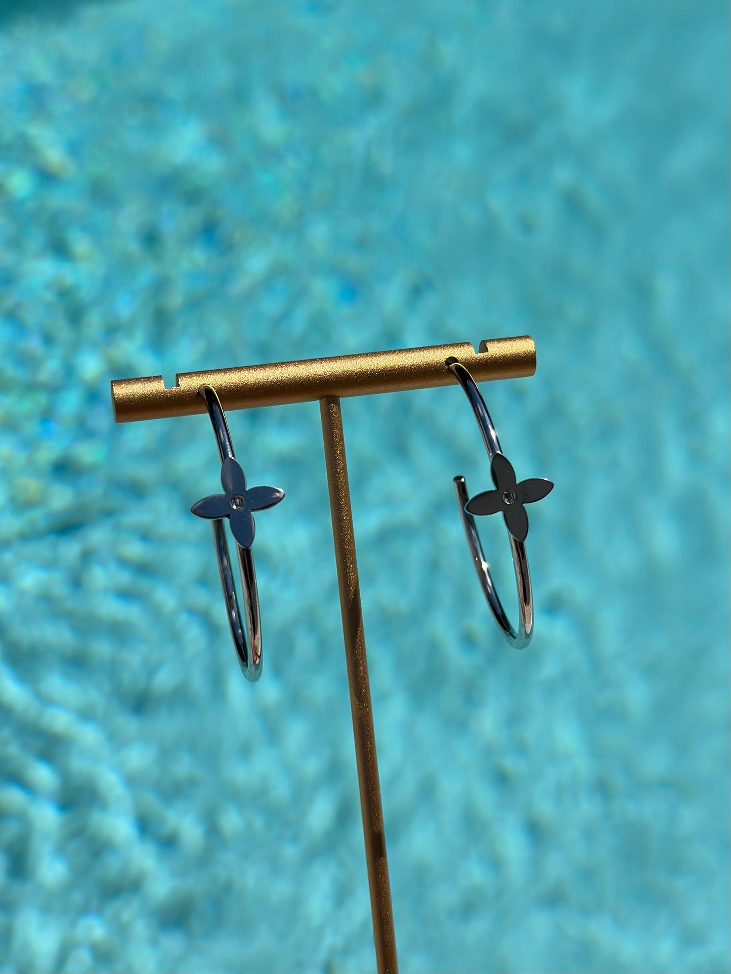 BOUCLES LV GRANDES