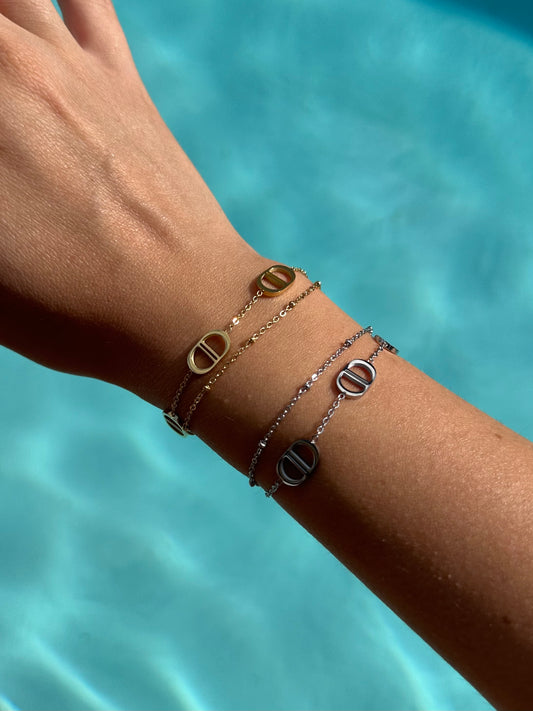 BRACELET CENDRILLON