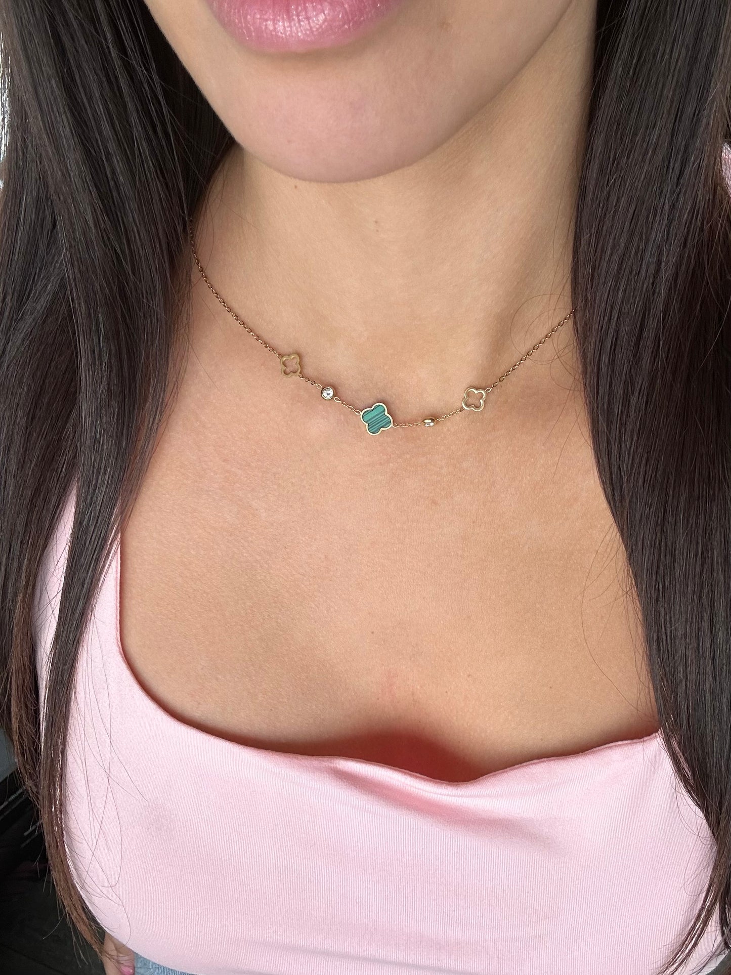 COLLIER FENTY