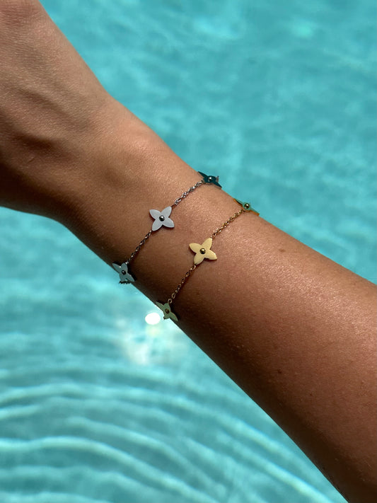 BRACELET LV