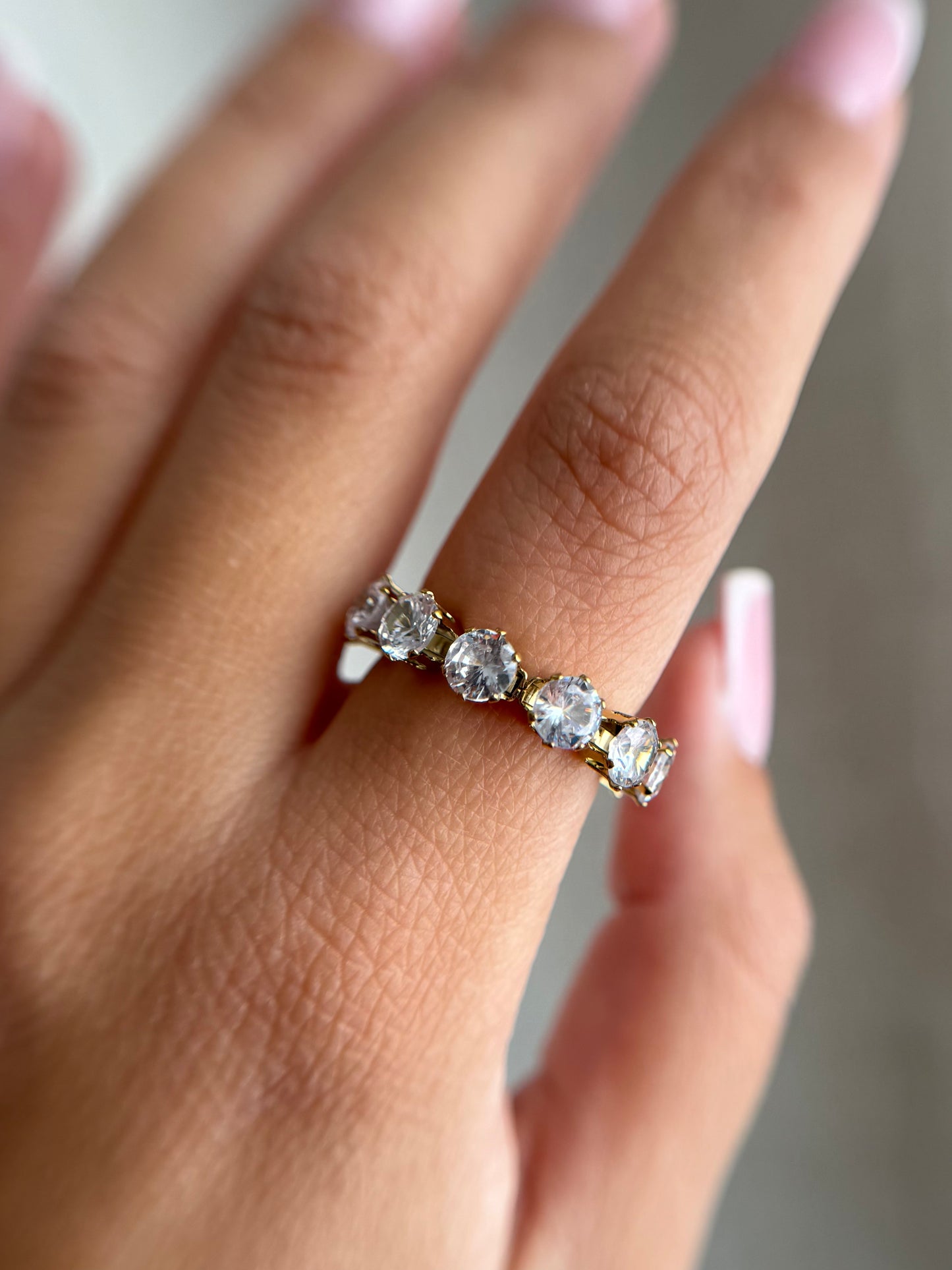 BAGUE CORSICA