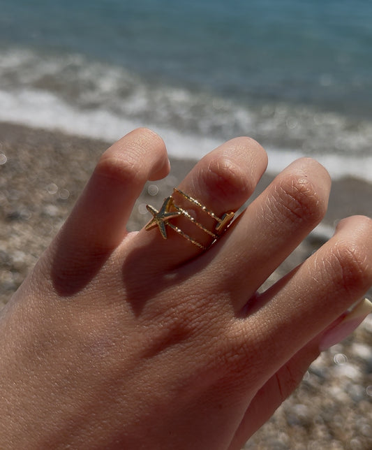 BAGUE ISLAND