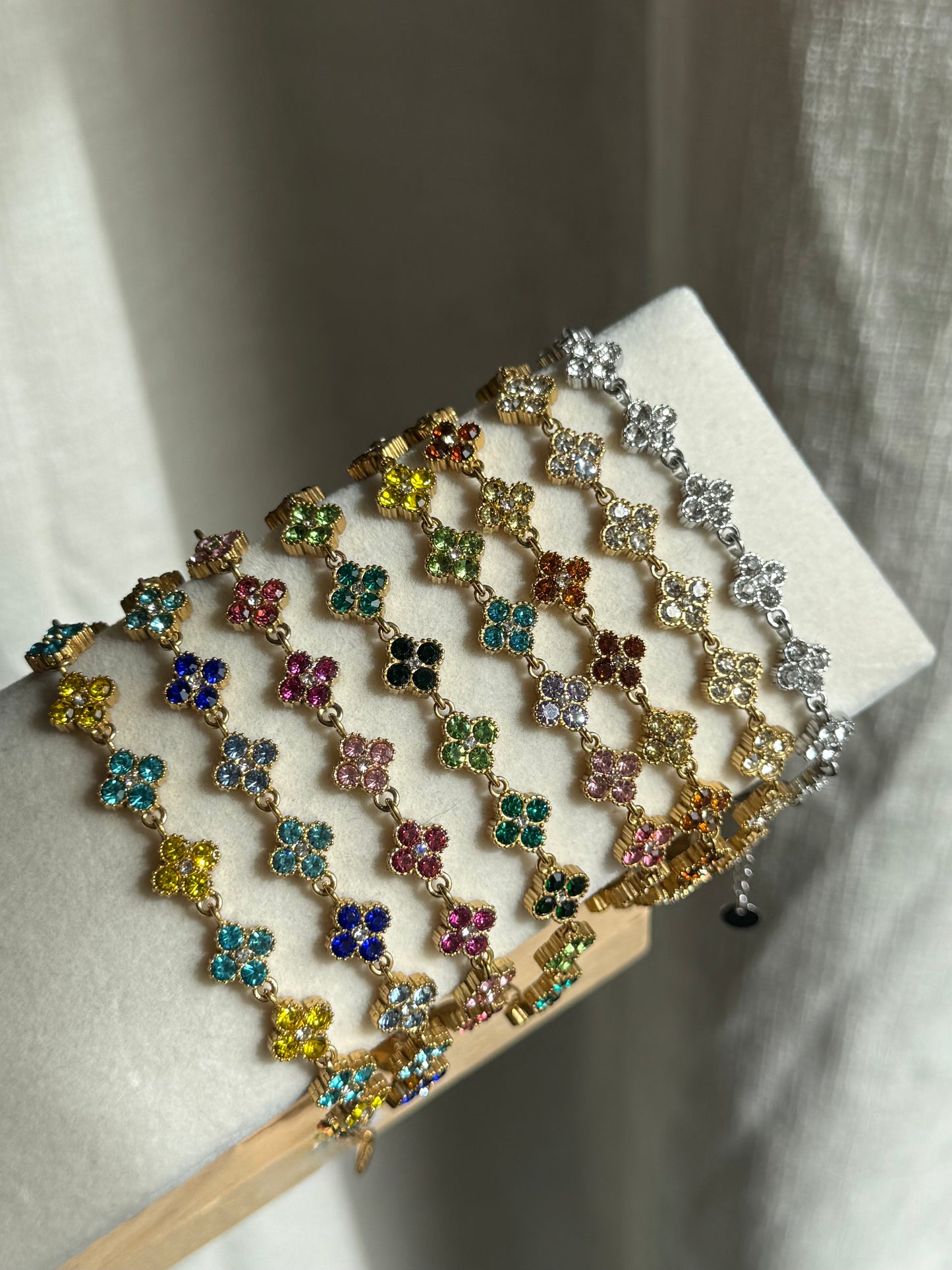 BRACELET BLOOMY