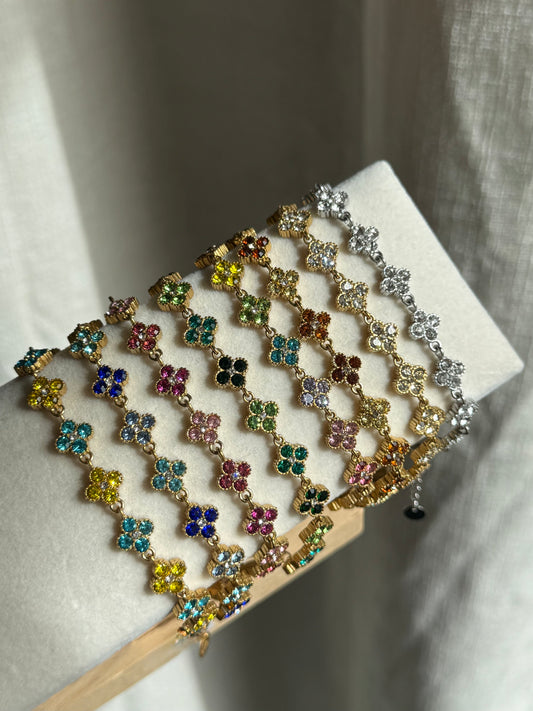 BRACELET BLOOMY