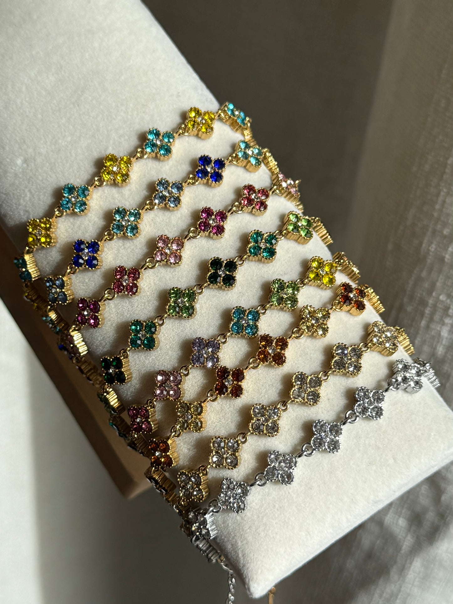 BRACELET BLOOMY