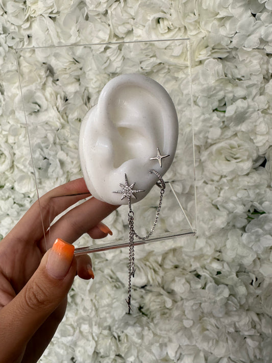 MONO BOUCLE HÉLOÏSE