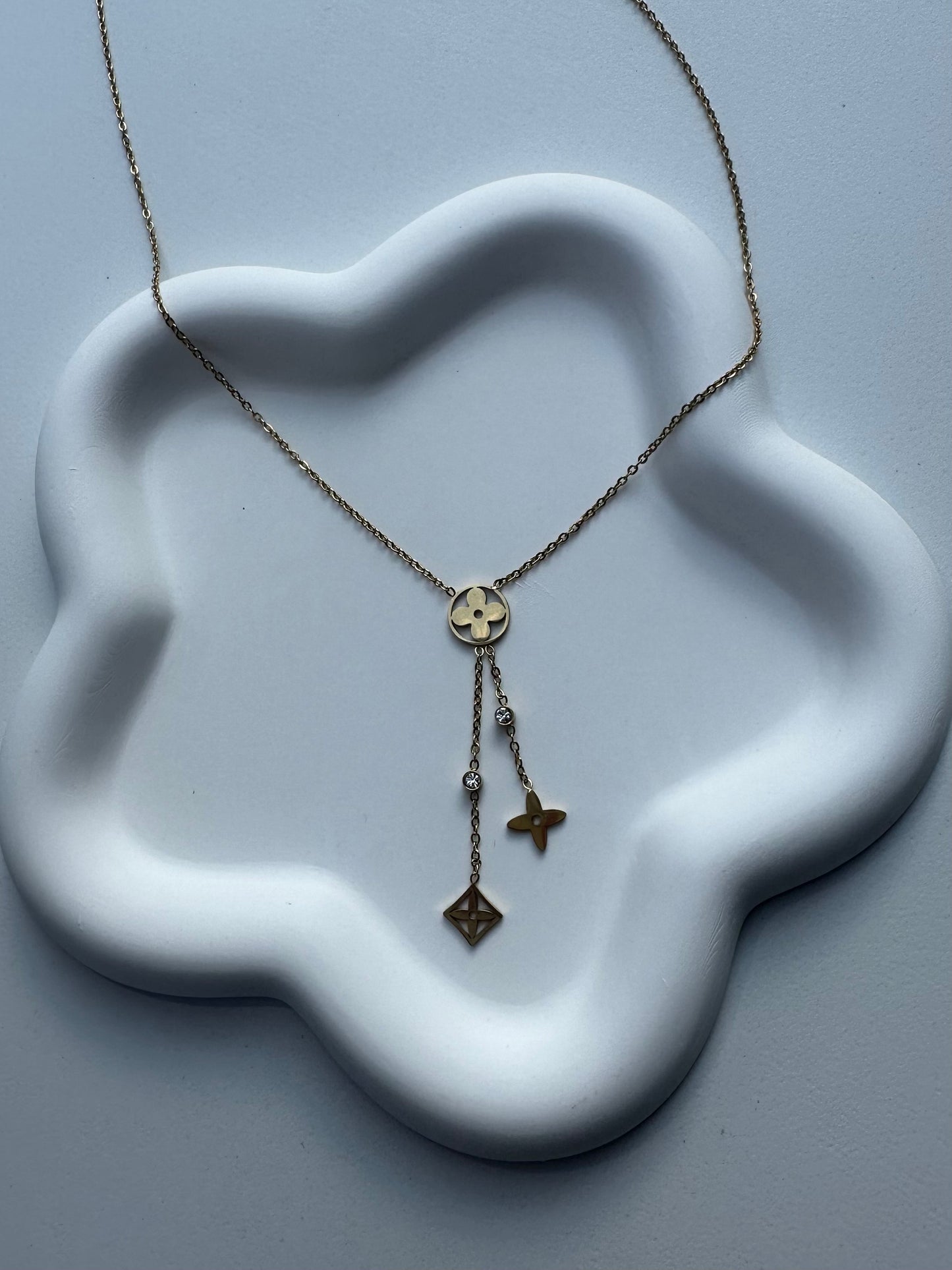 COLLIER MULLER